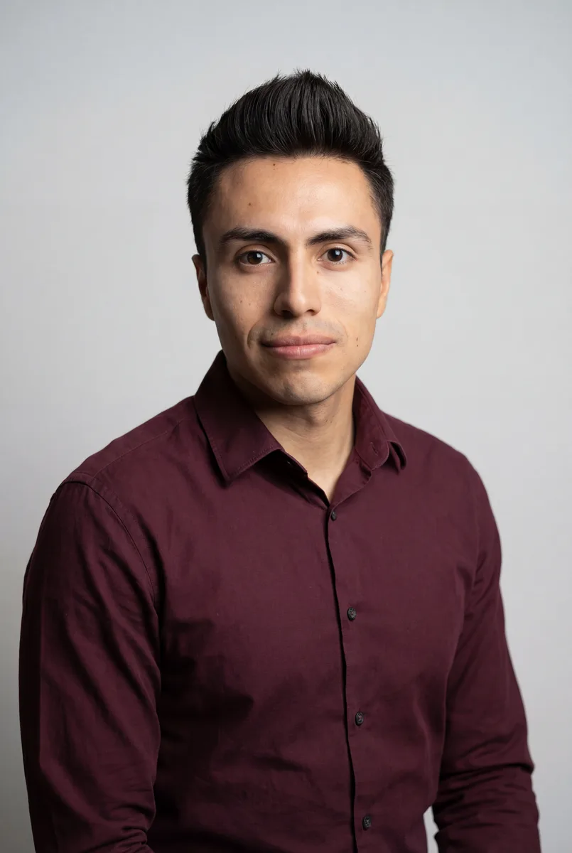 Aldo — Project Manager