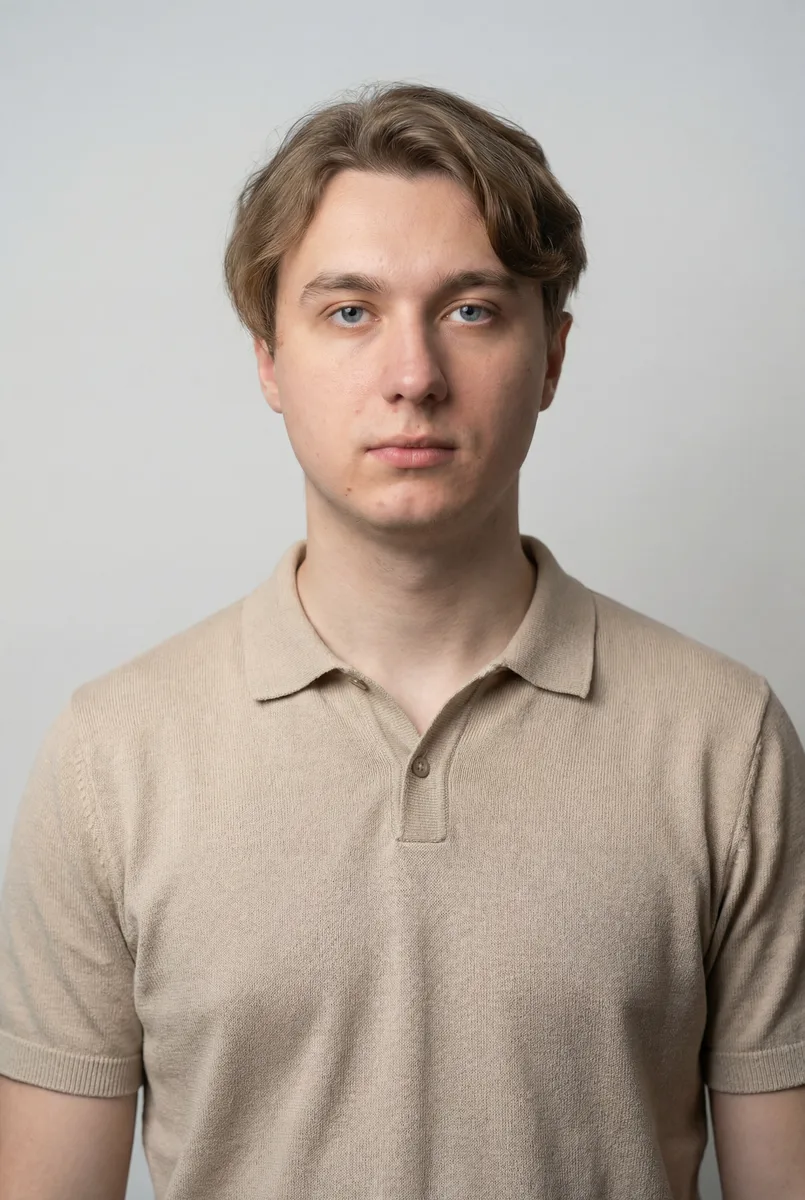 Boris — Data Analyst