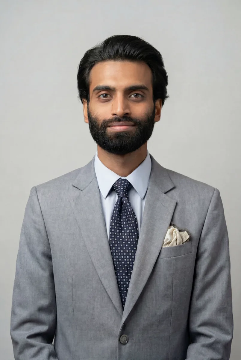 Kush — CEO