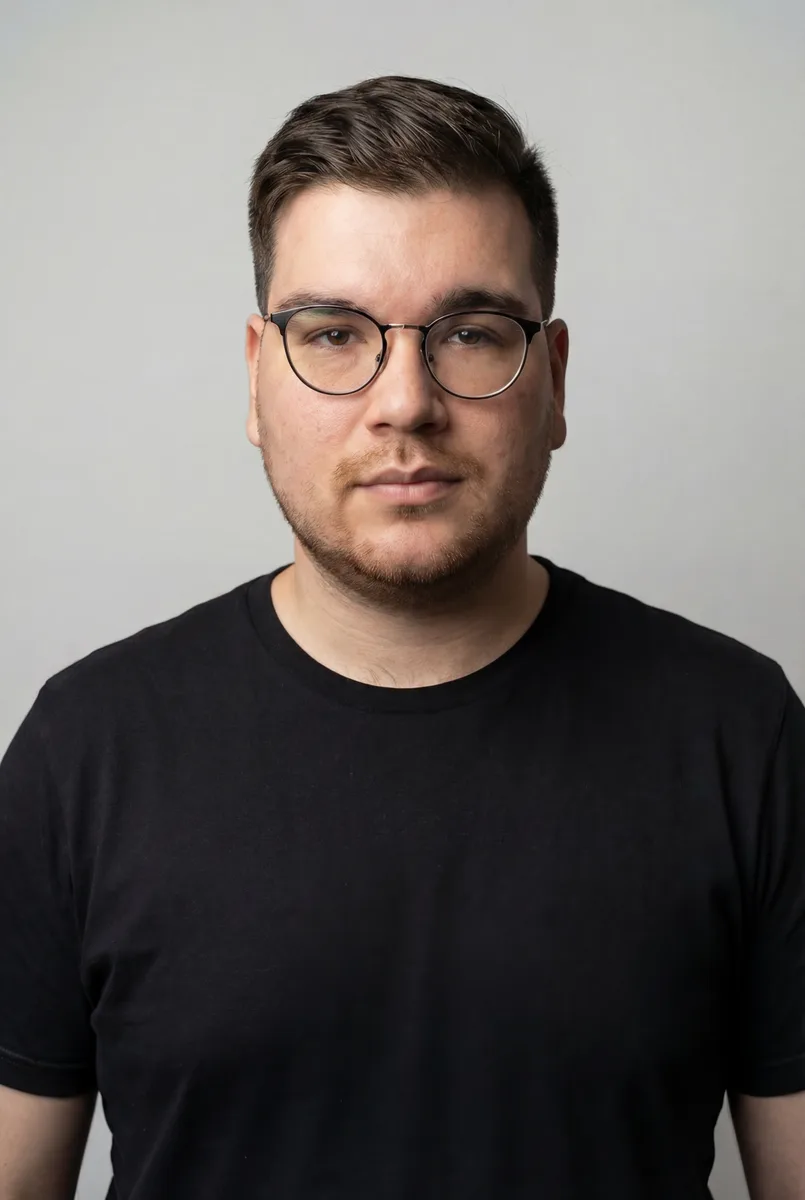 Mauricio — Frontend