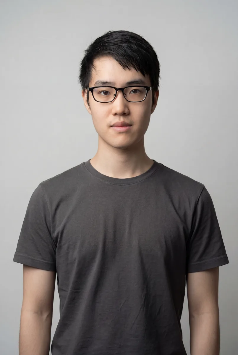 Ming — ML / Data Science